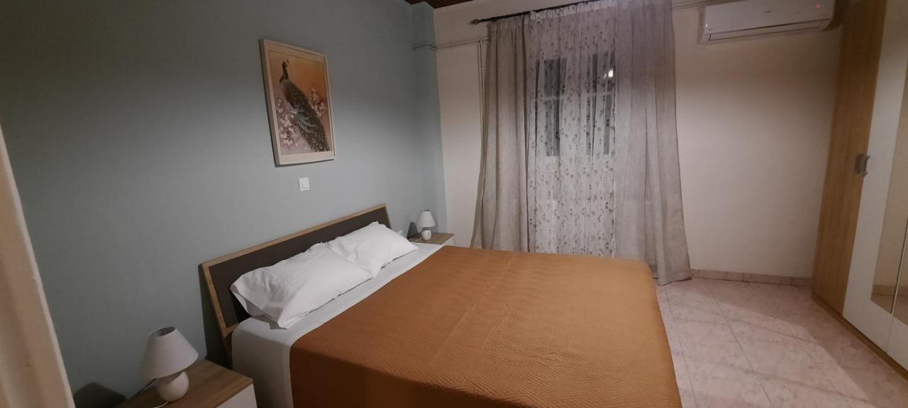 Corfu River House & Luxury Suites Potamós Habitación foto